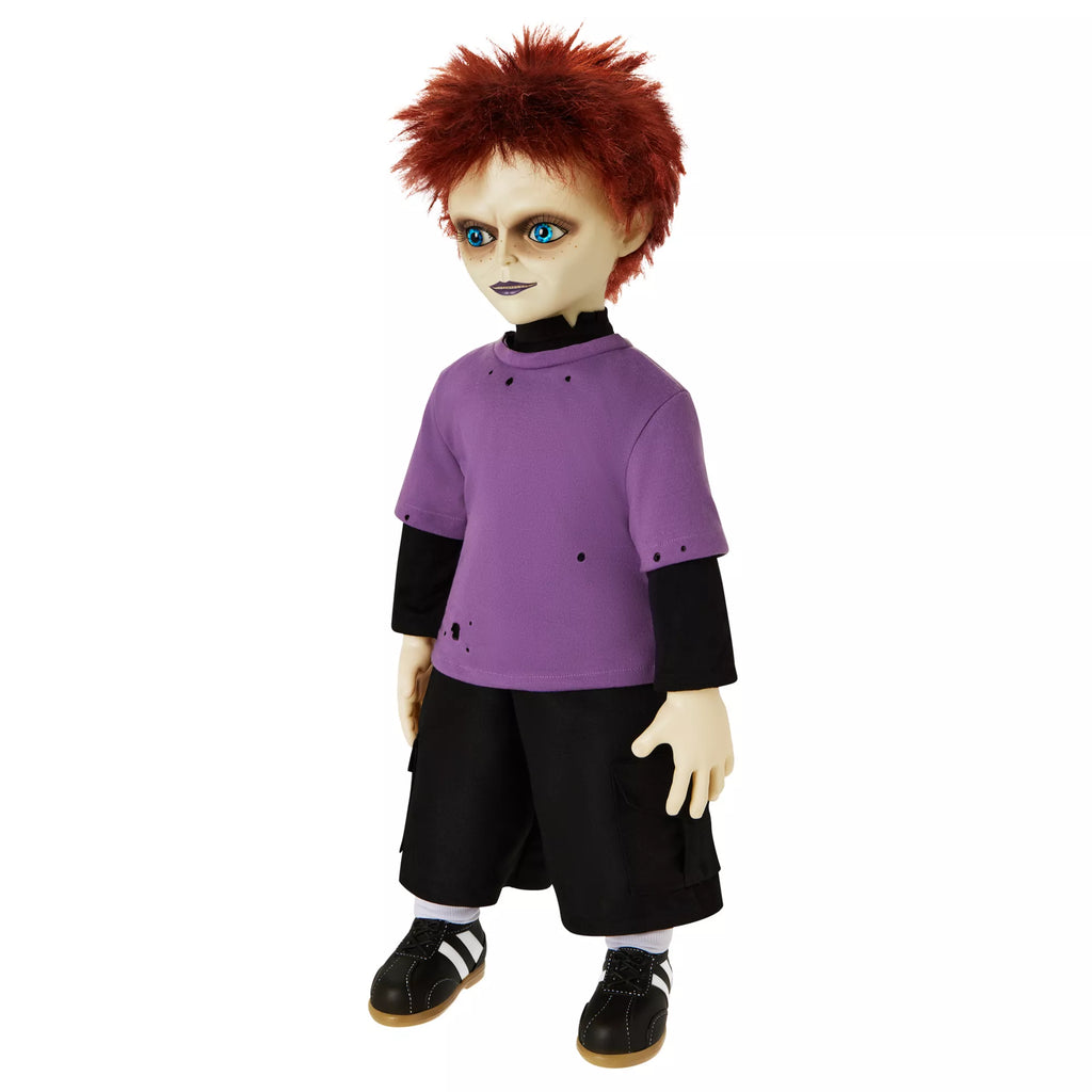 Glen Doll - Chucky