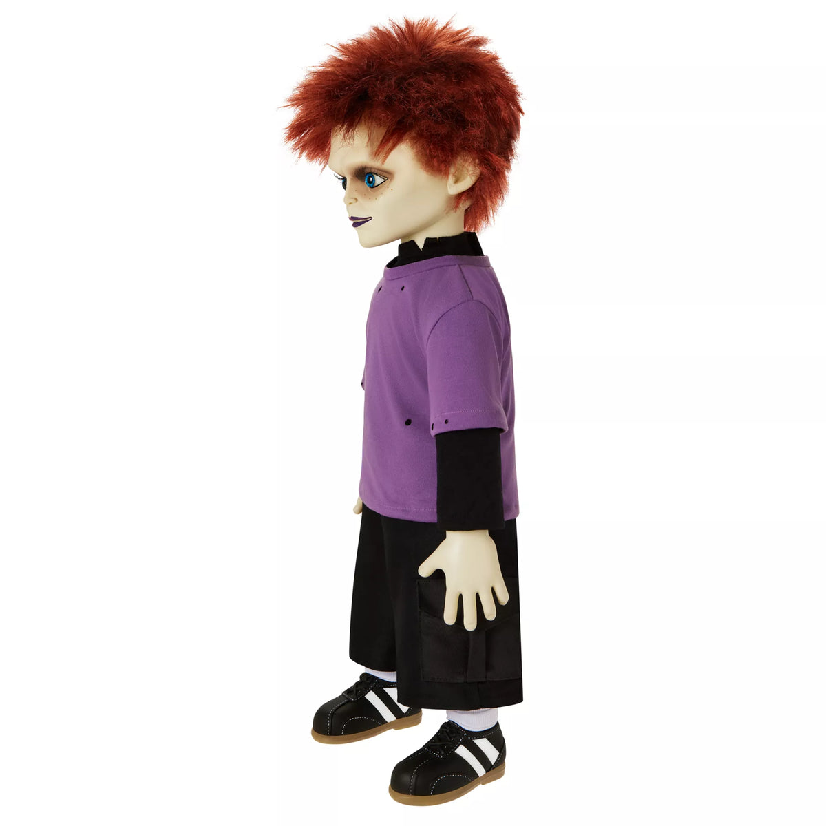 Glen Doll - Chucky