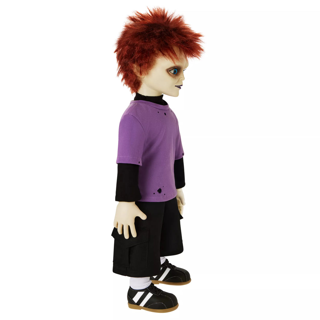 Glen Doll - Chucky