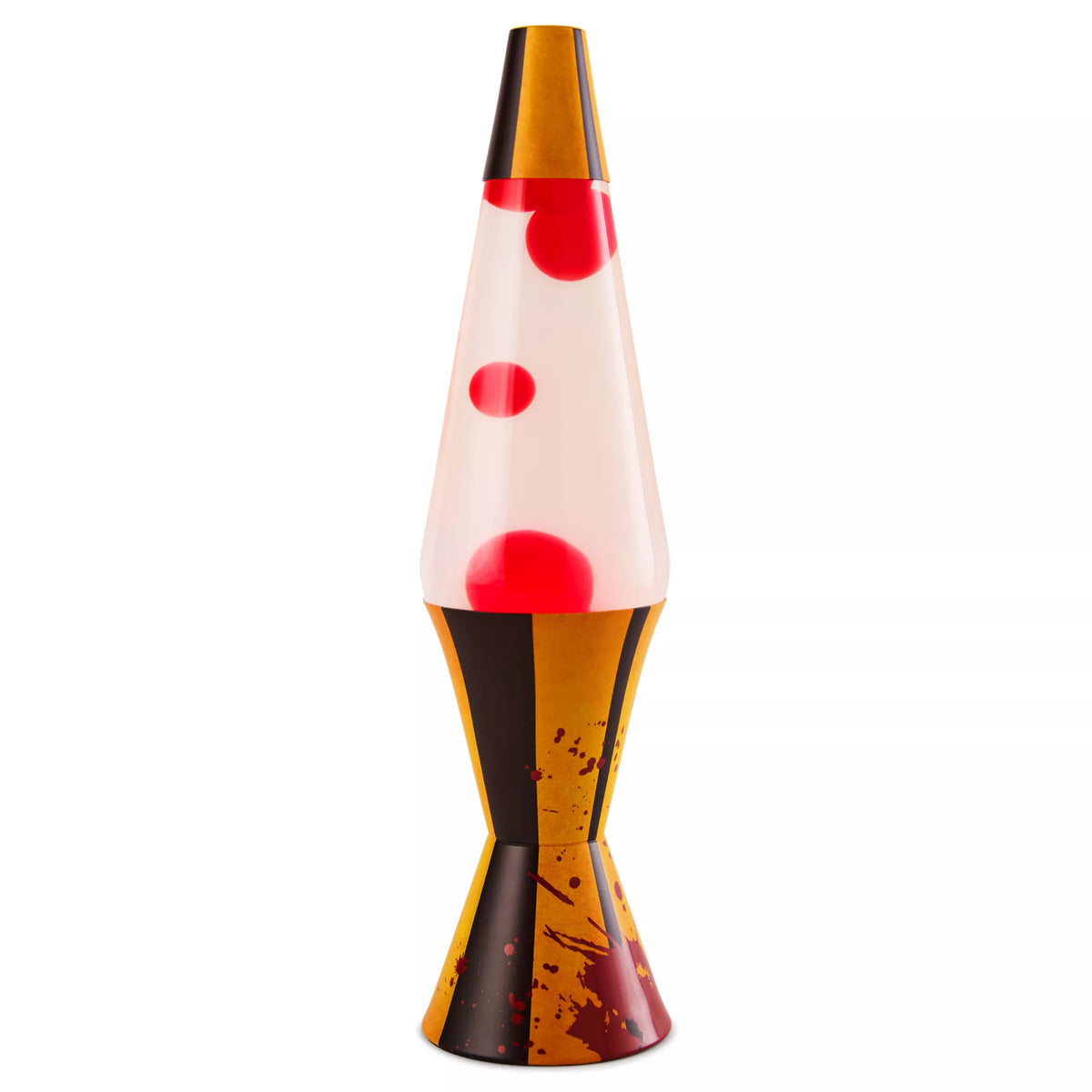 17 Inch Unfinished Business Lava Lamp
