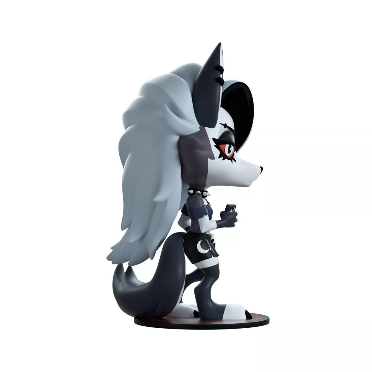 Loona Figure - Youtooz Helluva Boss
