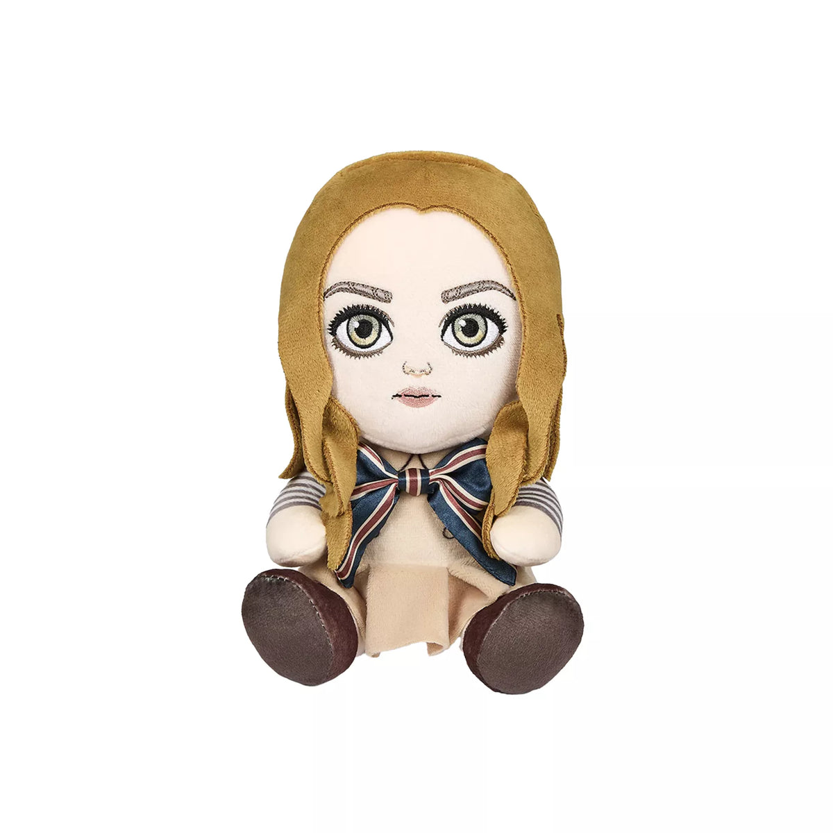 M3GAN Phunny Plush
