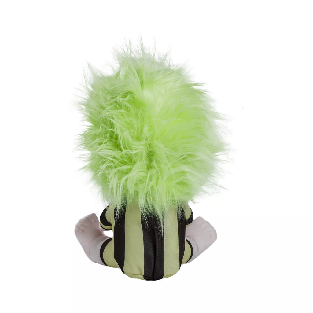 Baby Beetlejuice Phunny Plush - Beetlejuice Beetlejuice