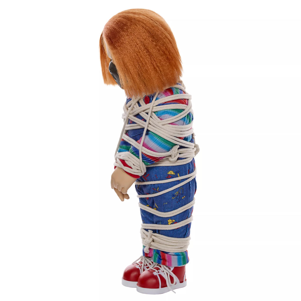 Tied Up Chucky Doll -  Chucky