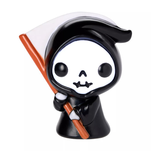 6.6" Light-Up Blow Mold Reaper