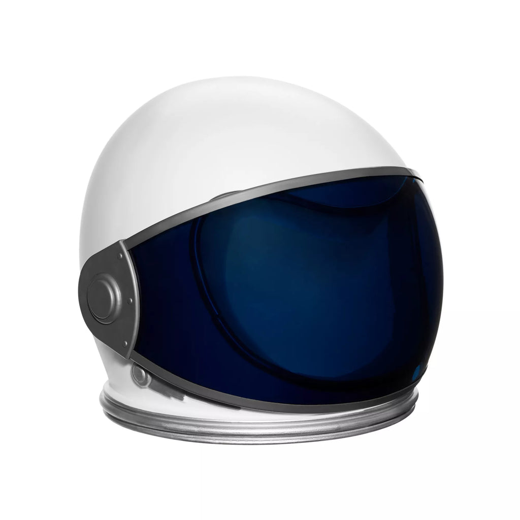 Astronaut Helmet
