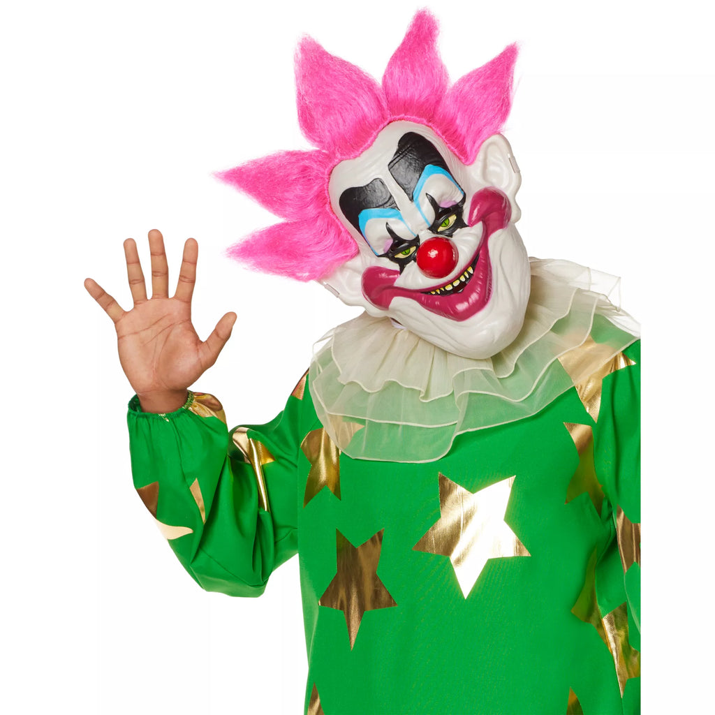 Adult Spikey Costume - Killer Klowns from Outer Space