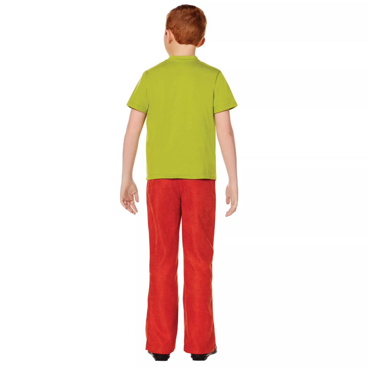 Kids Shaggy Costume - Scooby-Doo