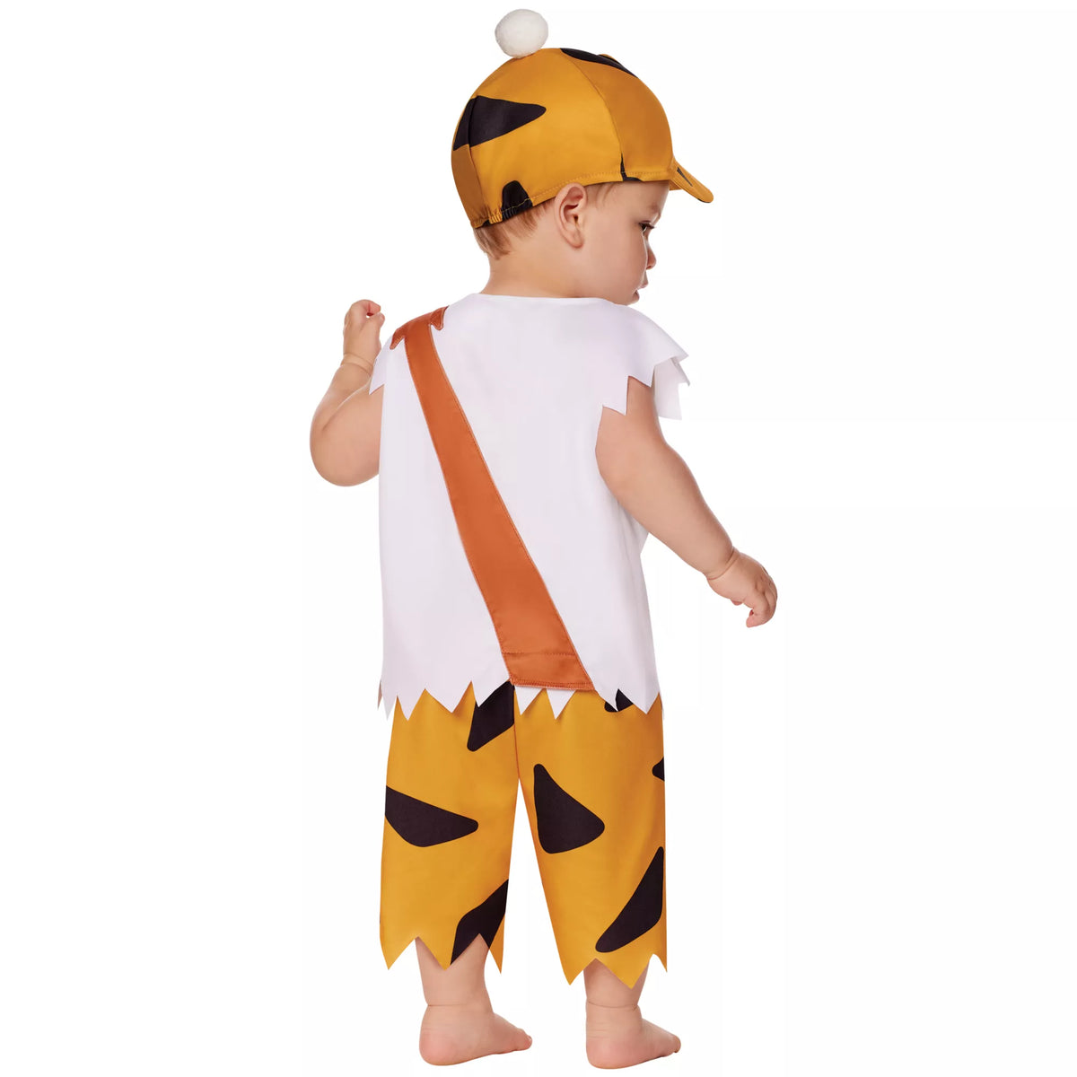 Toddler Bamm-Bamm Costume - The Flintstones