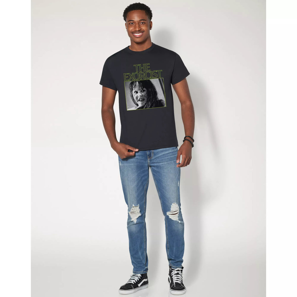 Regan T Shirt- The Exorcist