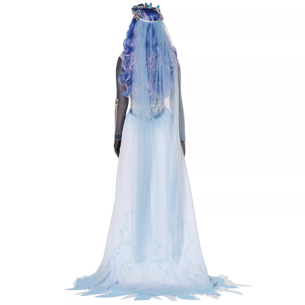 Adult Corpse Bride Costume - The Signature Collection