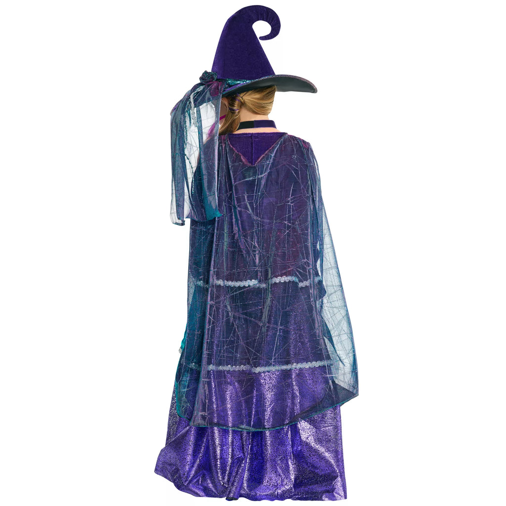 Toddler Witch Costume - The Signature Collection