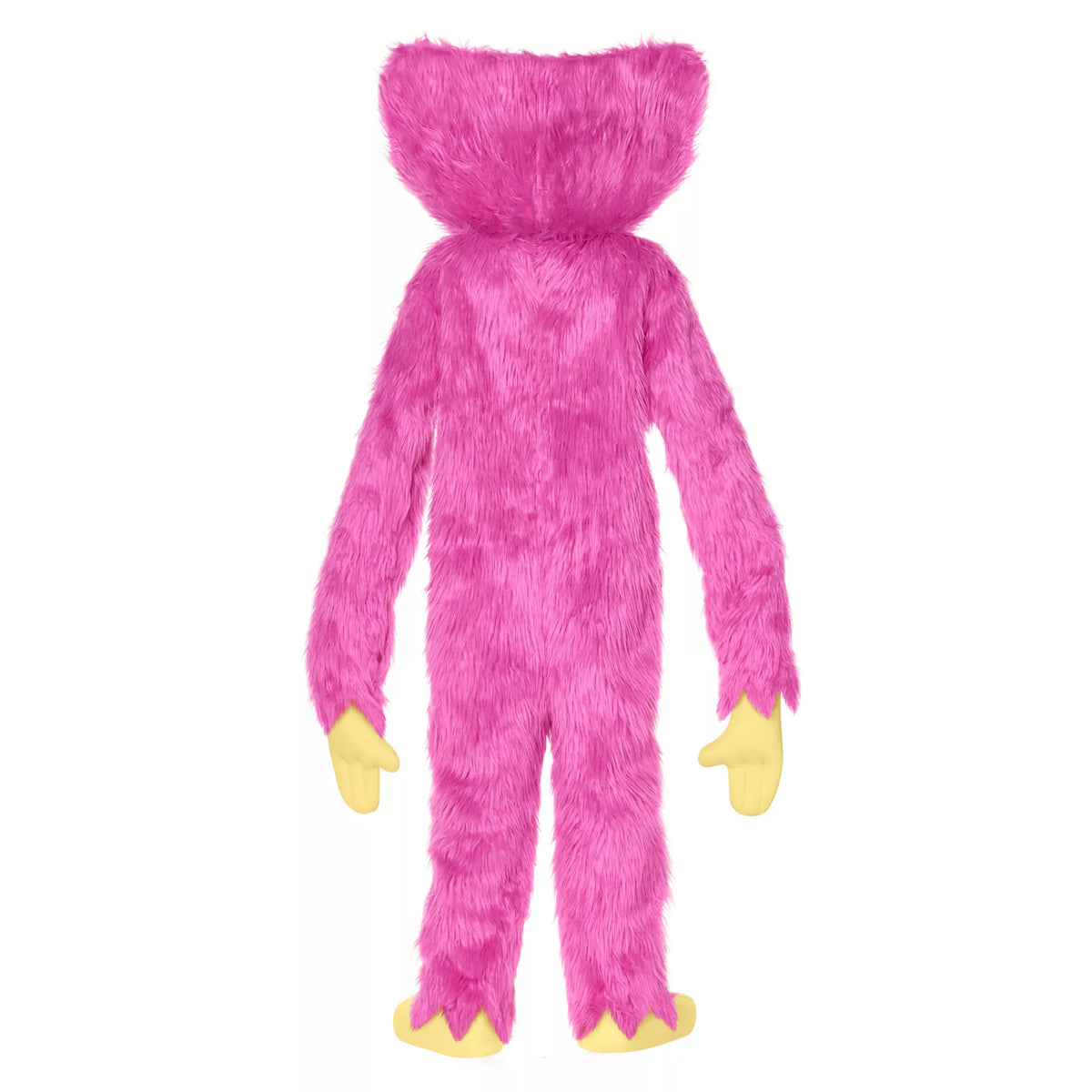 Adult Kissy Missy Costume - Poppy Playtime