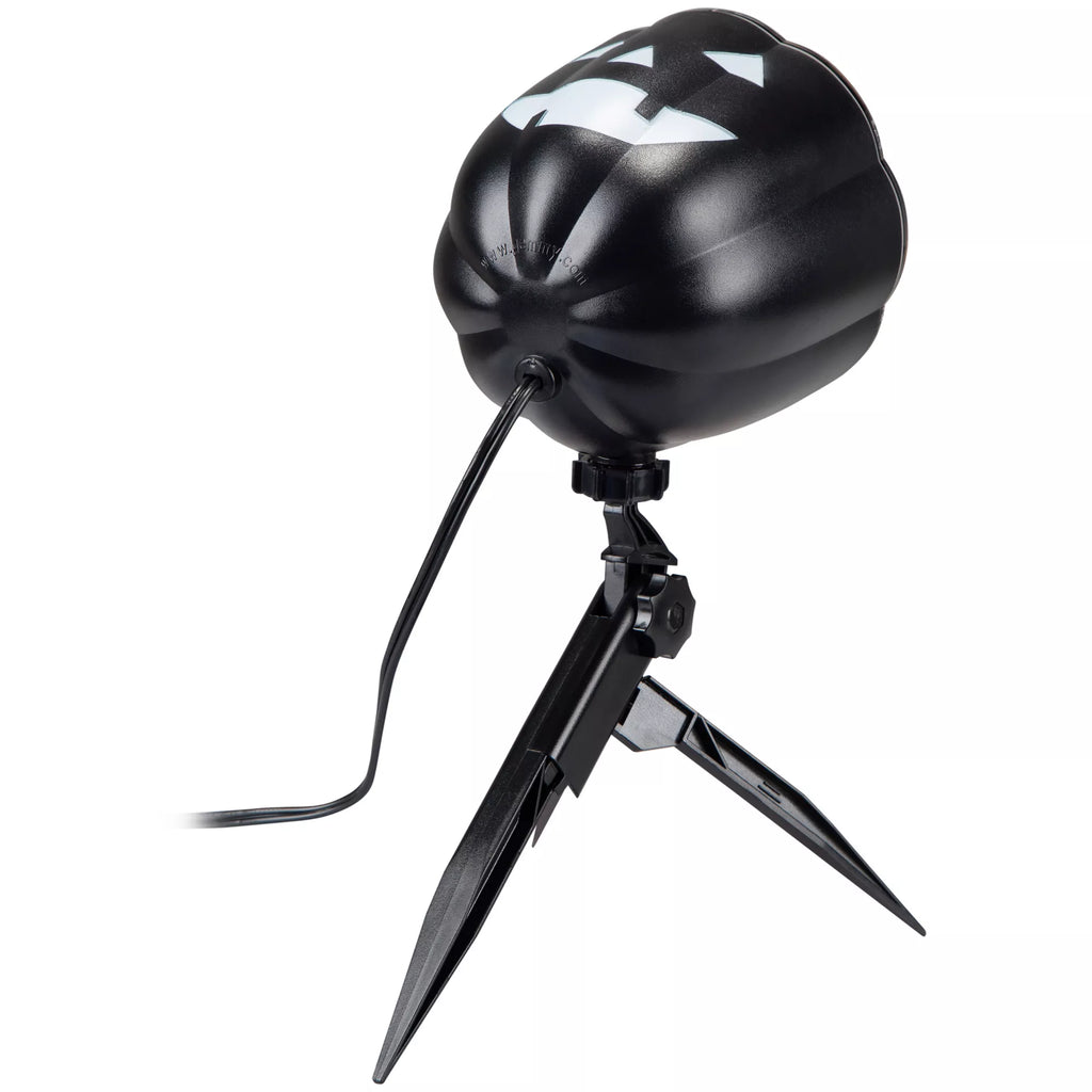 LED White Flood and Strobe Projection Spotlight