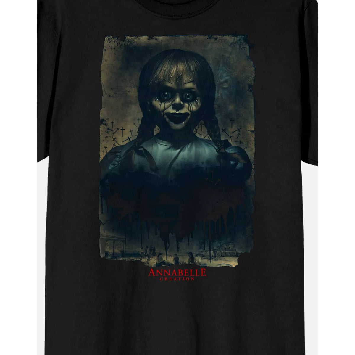 Annabelle Creation T Shirt