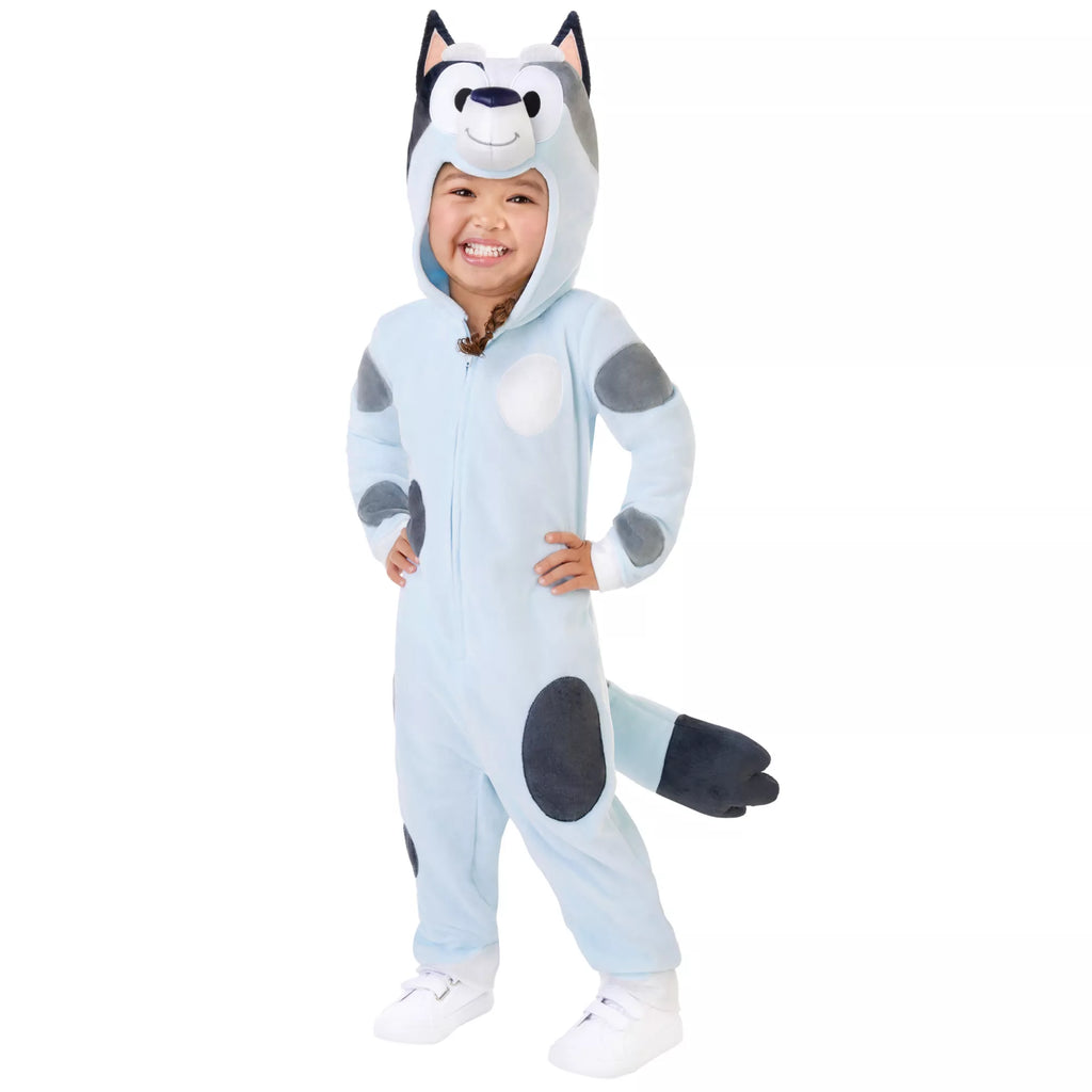 Toddler Muffin Costume - Bluey