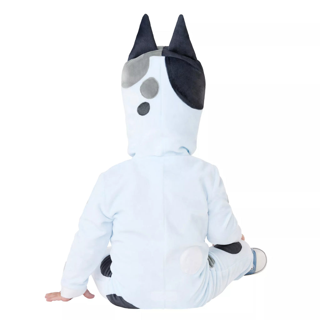 Baby Muffin Jumpsuit Costume - Bluey
