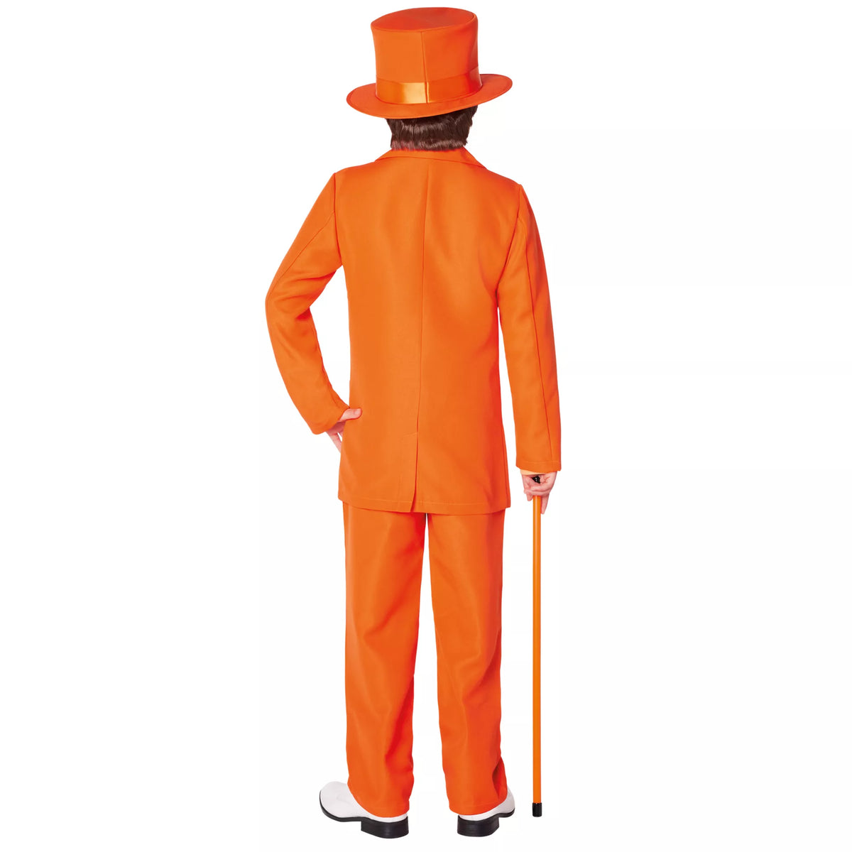Kids Lloyd Christmas Tuxedo Costume - Dumb and Dumber