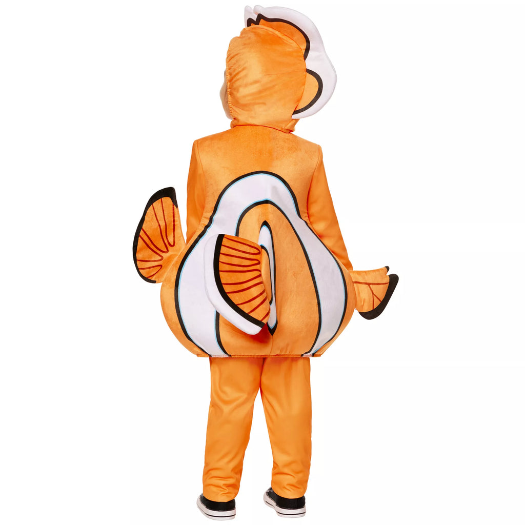 Toddler Nemo Costume - Finding Nemo