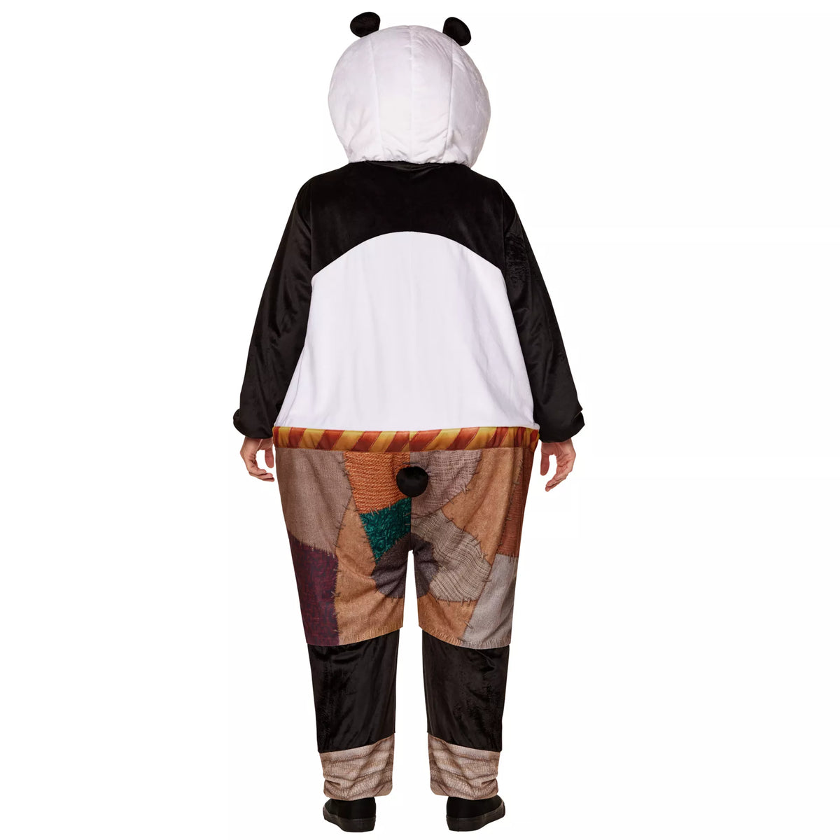 Adult Po Costume - Kung Fu Panda