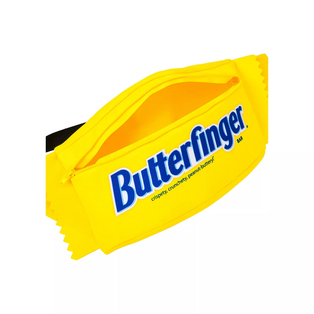 Butterfinger Fanny Pack