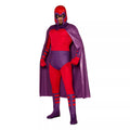 Adult Magneto Costume - X-Men