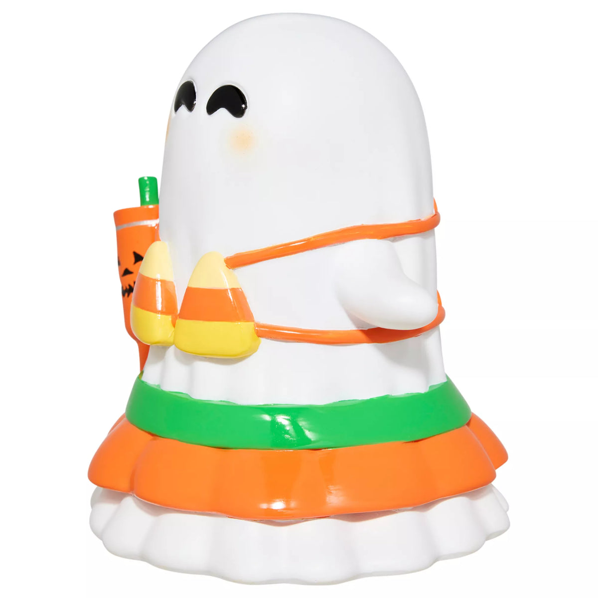 Summerween Ghost Bikini Tabletop Statue