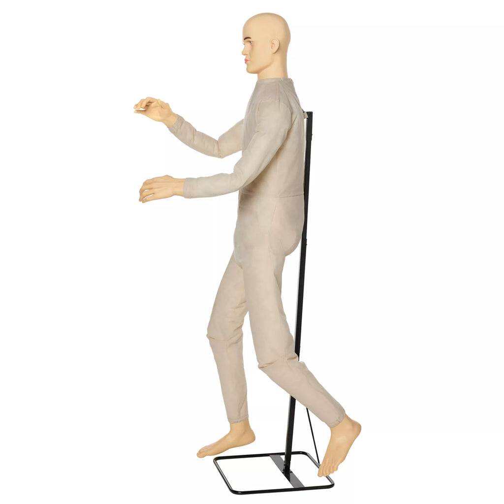 5 Ft. 5 In. Poseable Stuffed Dummy Prop
