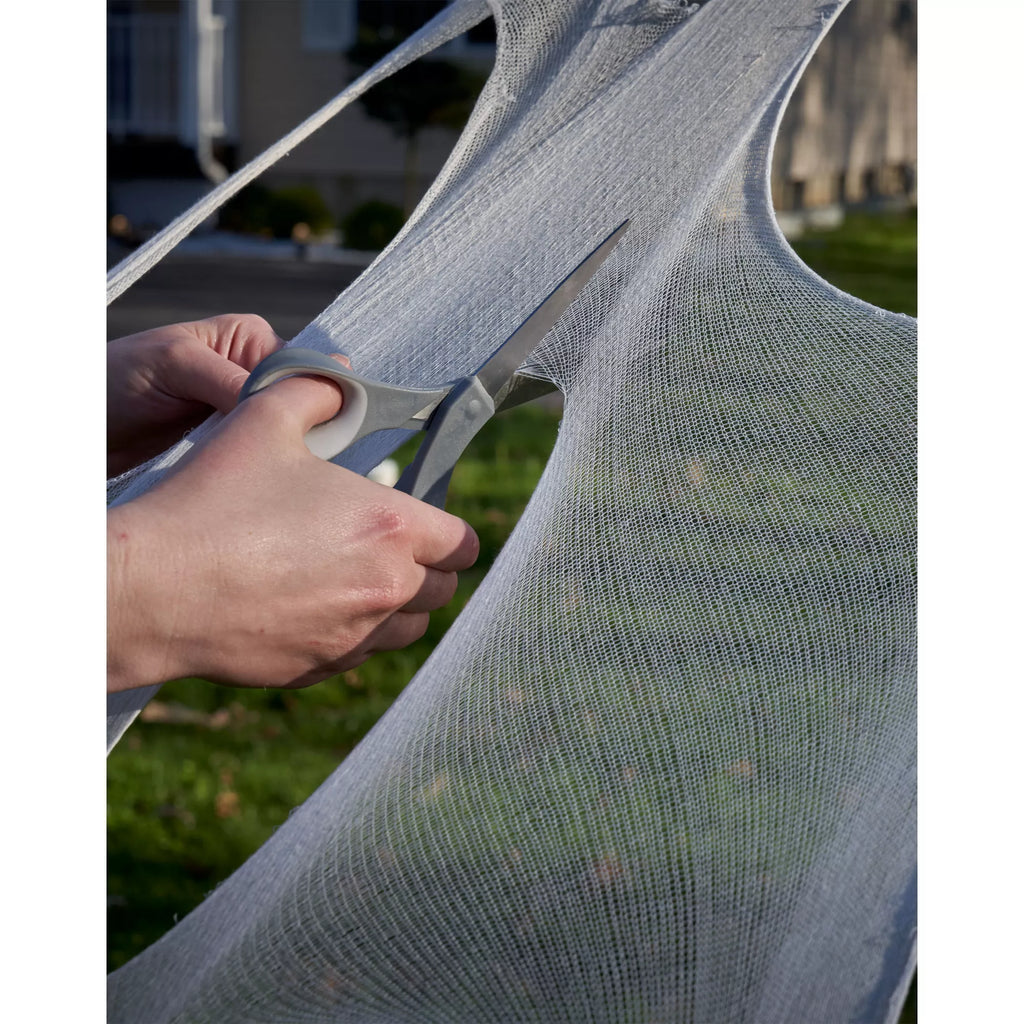 Wicked Webbing