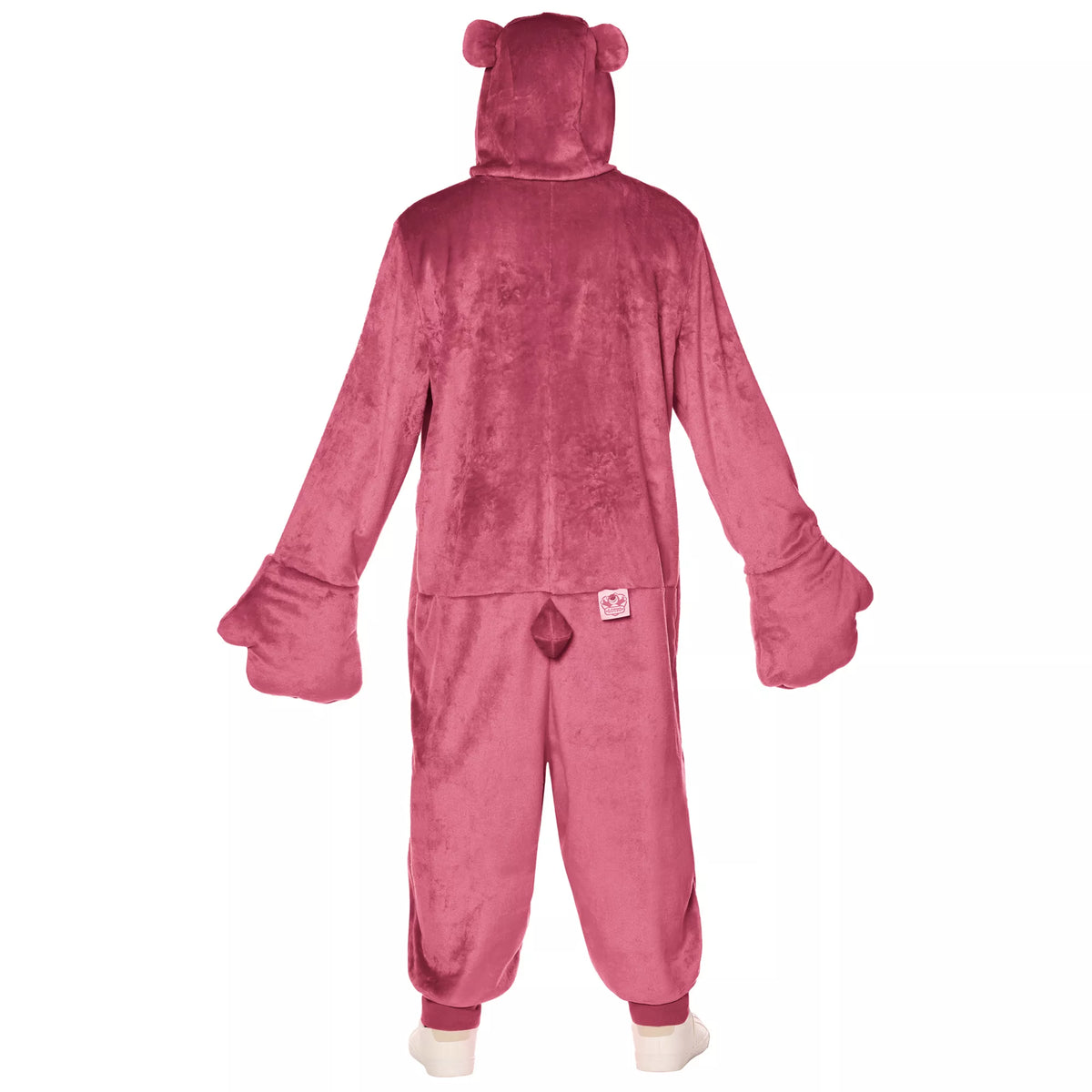 Adult Lotso Jumpsuit Costume -  Toy Story